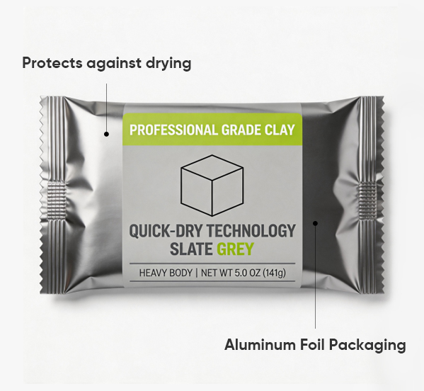 Huaian Zhongde Packaging Materials Co., Ltd.