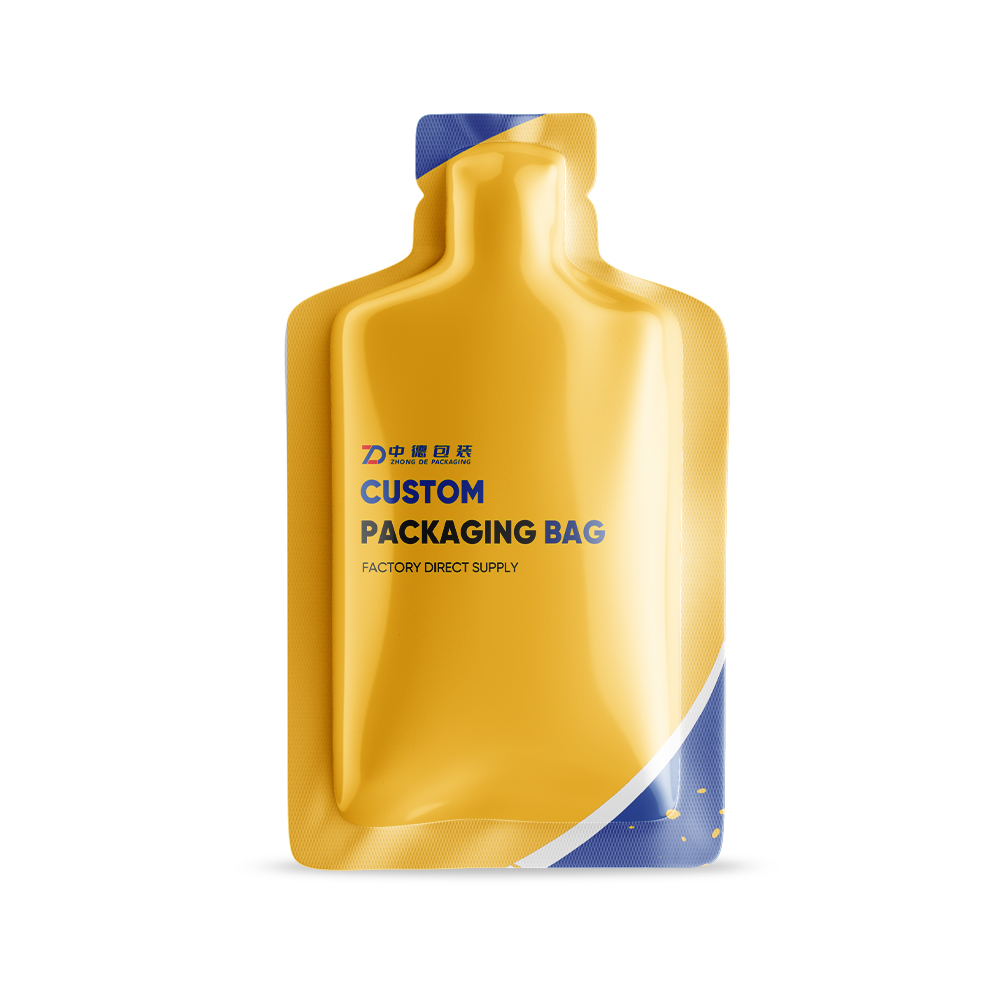 Формованный мешочек